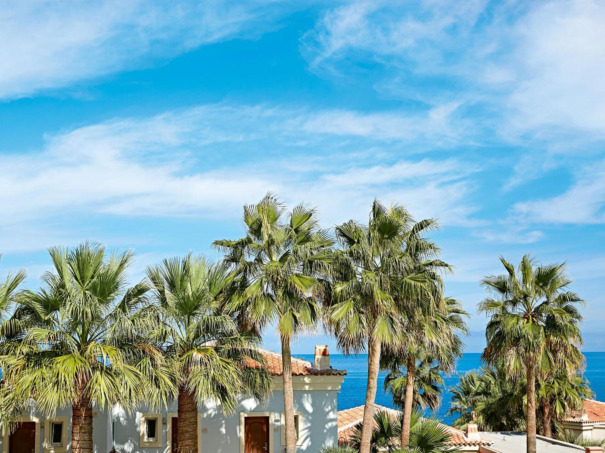 Grecotel Marine Palace & Aqua Park Rethymno  Ngoại thất bức ảnh