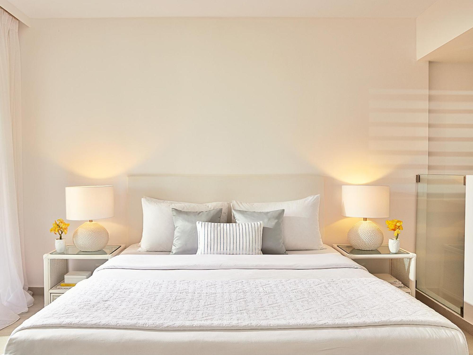 Grecotel Marine Palace & Aqua Park Rethymno  Ngoại thất bức ảnh