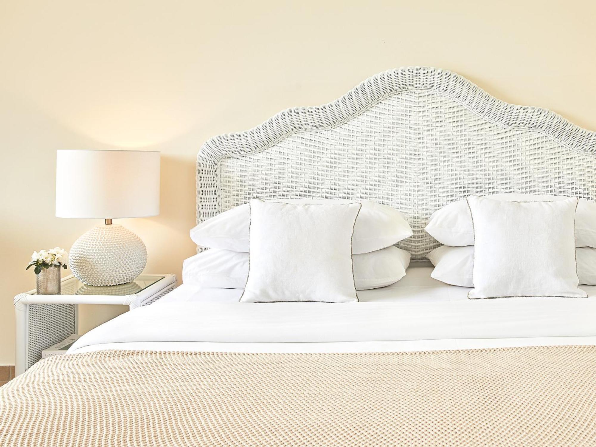 Grecotel Marine Palace & Aqua Park Rethymno  Ngoại thất bức ảnh