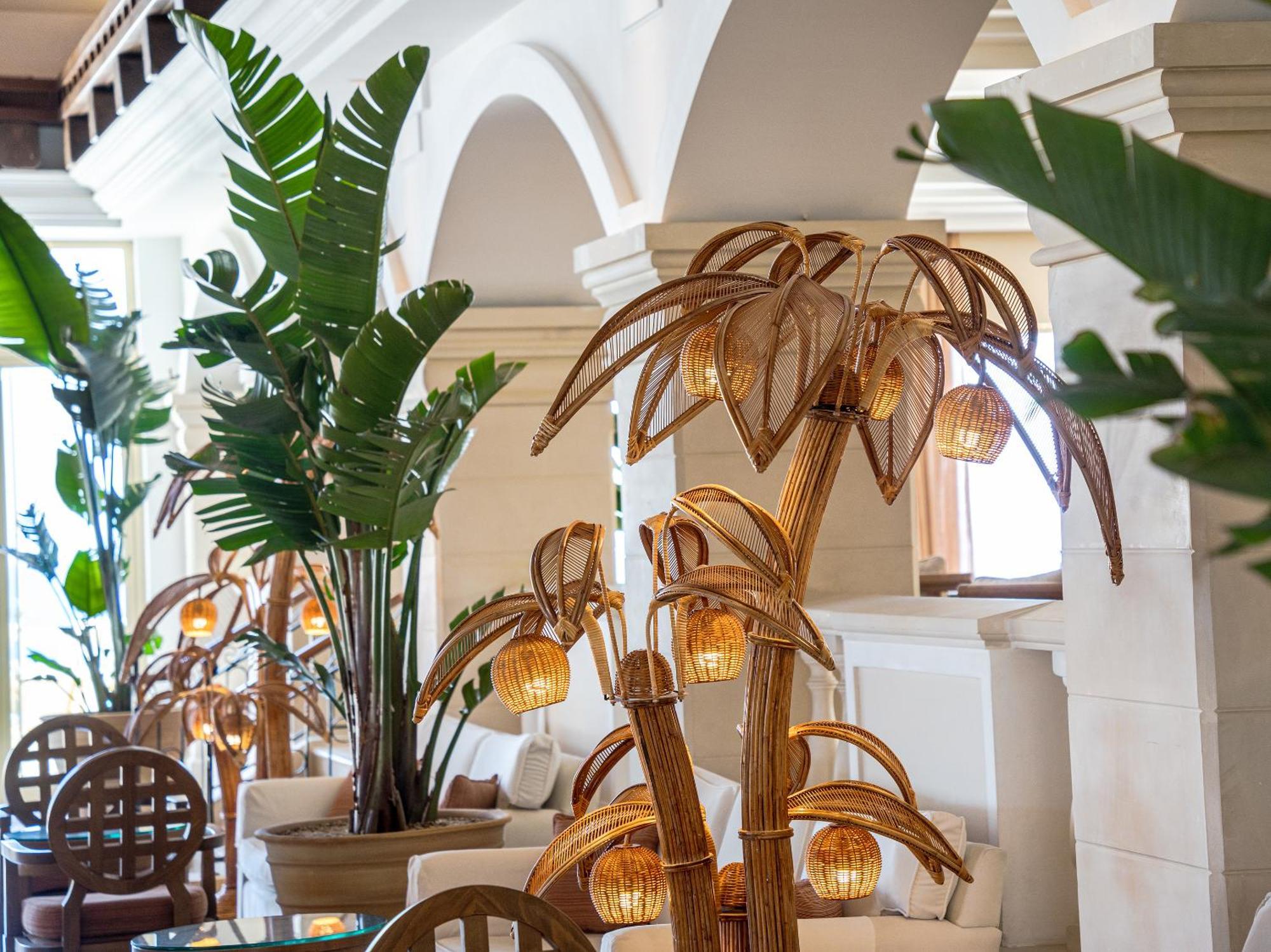 Grecotel Marine Palace & Aqua Park Rethymno  Ngoại thất bức ảnh