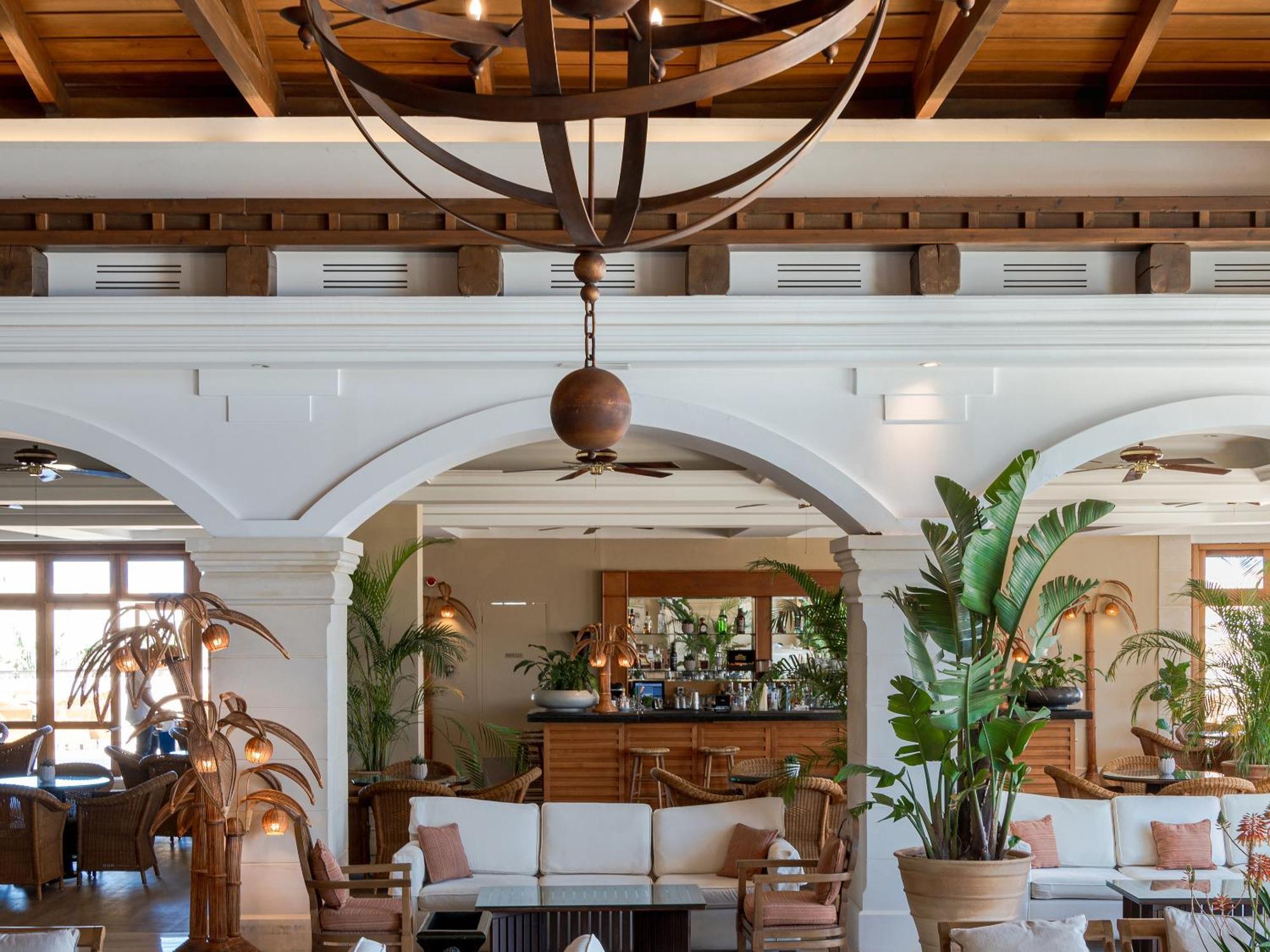 Grecotel Marine Palace & Aqua Park Rethymno  Ngoại thất bức ảnh