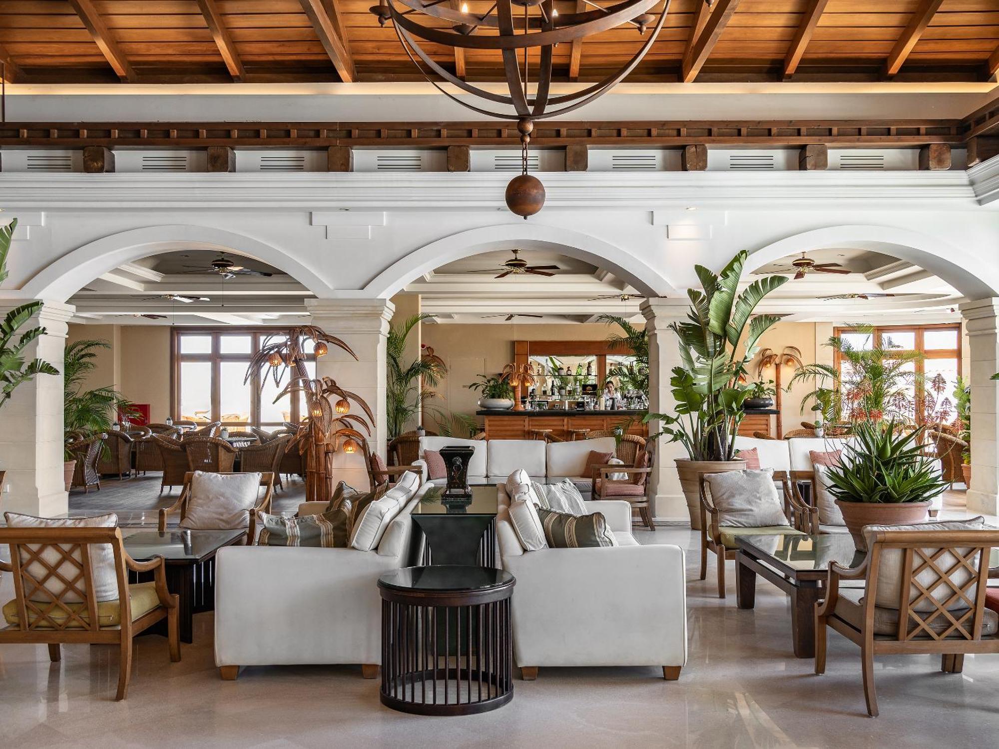 Grecotel Marine Palace & Aqua Park Rethymno  Ngoại thất bức ảnh