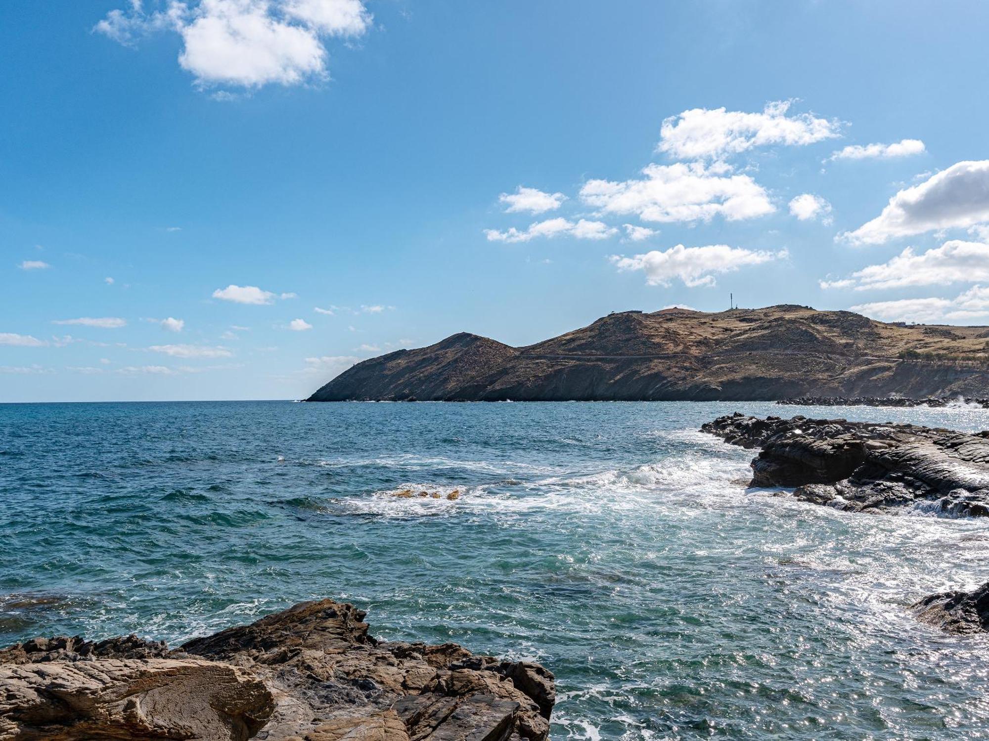 Grecotel Marine Palace & Aqua Park Rethymno  Ngoại thất bức ảnh
